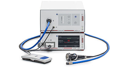 Система для фотодинамической диагностики System blue (PDD)
