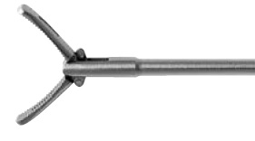 Нефроскоп универсальный перкутанный 20,8 / 24 Шр., 12°, модель «Dresden»