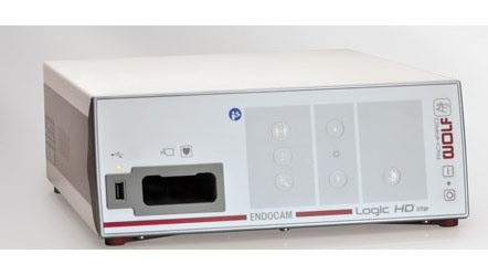 Контроллер эндоскопической видеокамеры ENDOCAM Logic HD lite