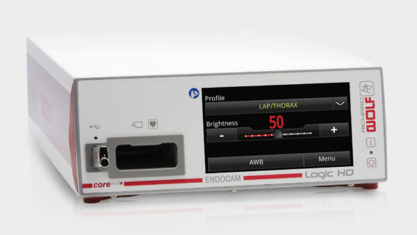 Контроллер эндоскопической видеокамеры ENDOCAM Logic HD