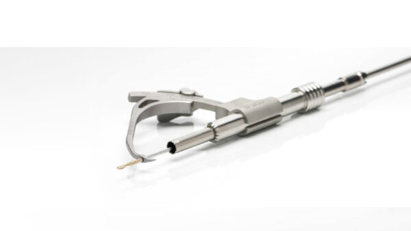 Graftline — инструментальная система для артроскопической хирургии крестообразной связки