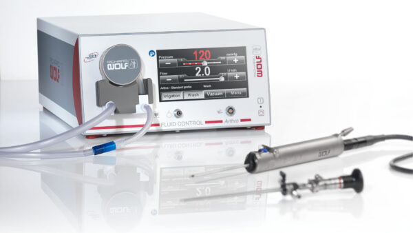 Артропомпа FLUID CONTROL Arthro