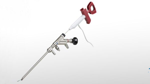 Комплект VERTEBRIS denervation