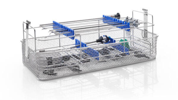 Набор инструментов для минилапароскопии ERAGONmodular mini — изображение 3